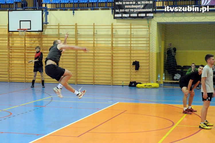 SALSA 2012/2013 ? IV kolejka