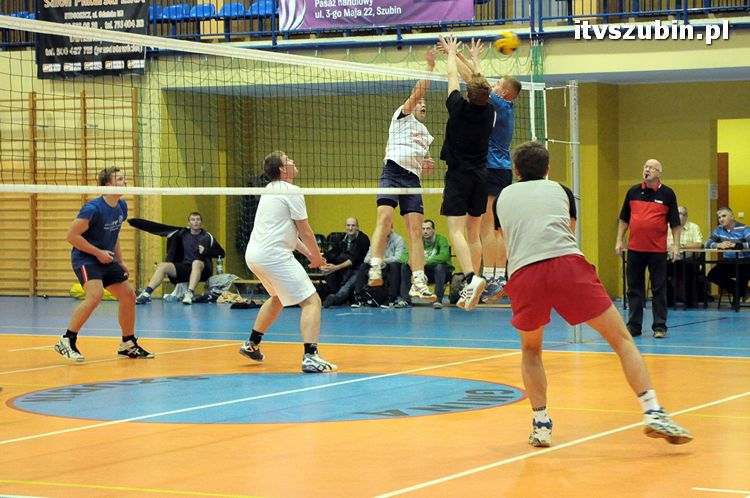 SALSA 2012/2013 ? IV kolejka