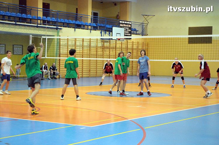 SALSA 2012/2013 ? IV kolejka