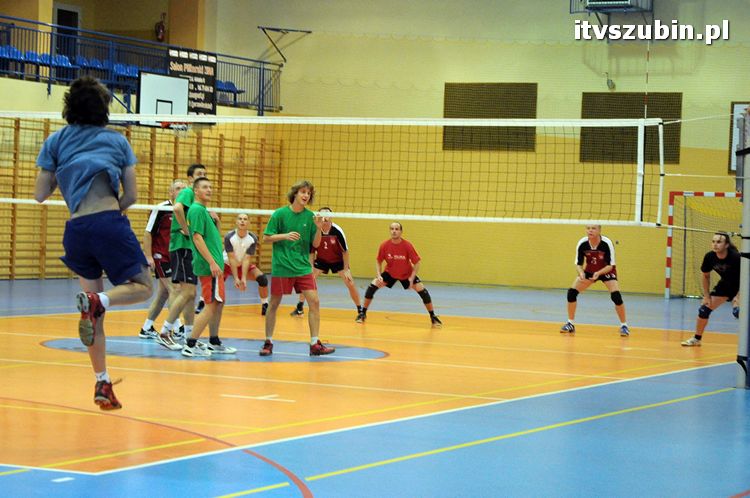 SALSA 2012/2013 ? IV kolejka