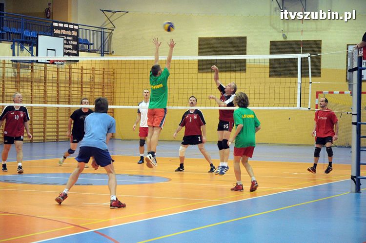 SALSA 2012/2013 ? IV kolejka