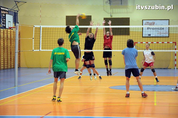 SALSA 2012/2013 ? IV kolejka
