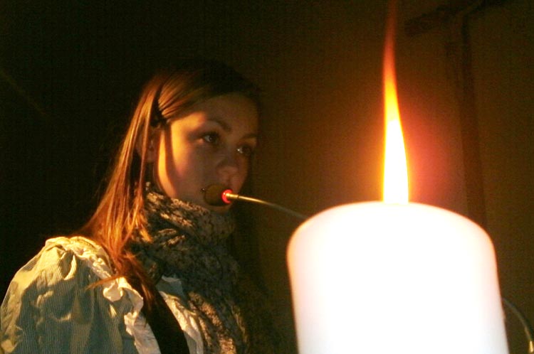Zaduszki poetyckie w Szaradowie