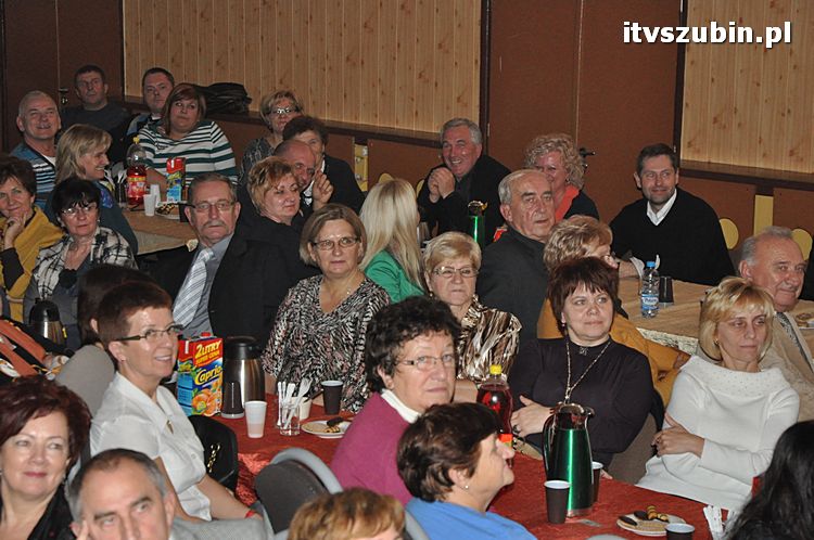 Karpowicz Family wystąpił przed szubińską publicznością