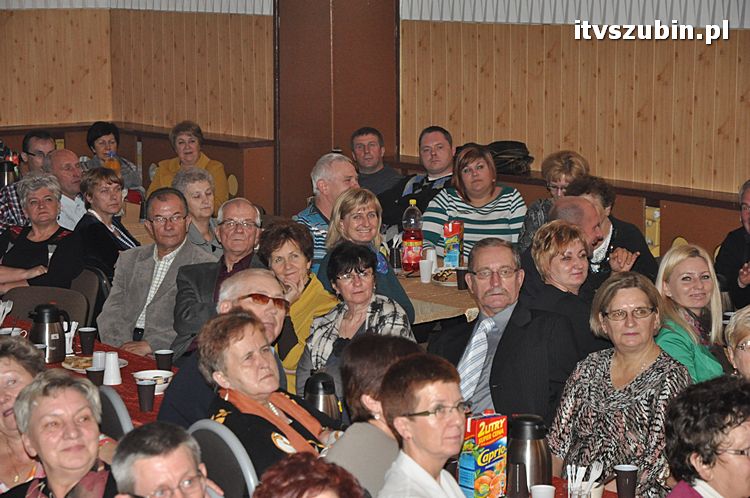 Karpowicz Family wystąpił przed szubińską publicznością