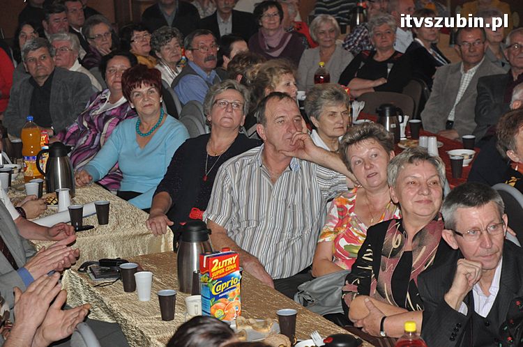 Karpowicz Family wystąpił przed szubińską publicznością