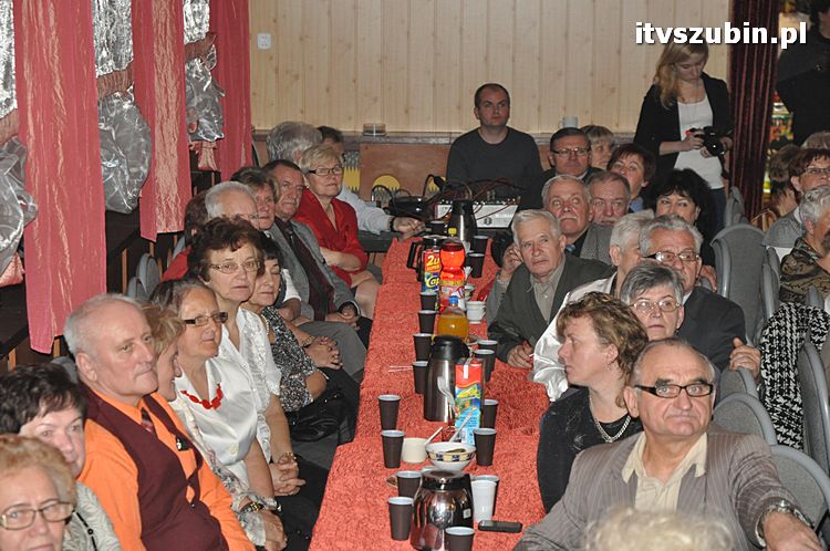 Karpowicz Family wystąpił przed szubińską publicznością