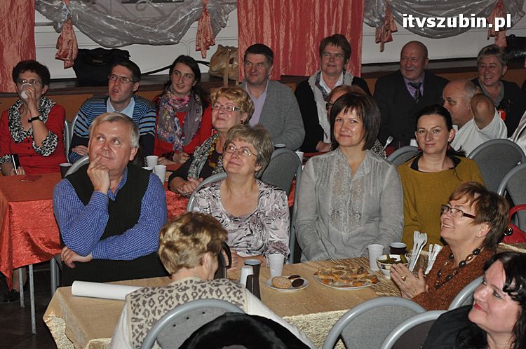 Karpowicz Family wystąpił przed szubińską publicznością