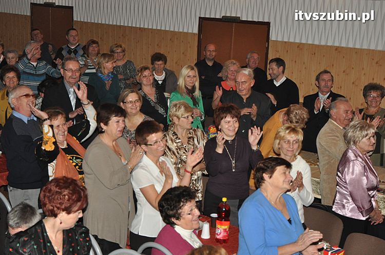 Karpowicz Family wystąpił przed szubińską publicznością