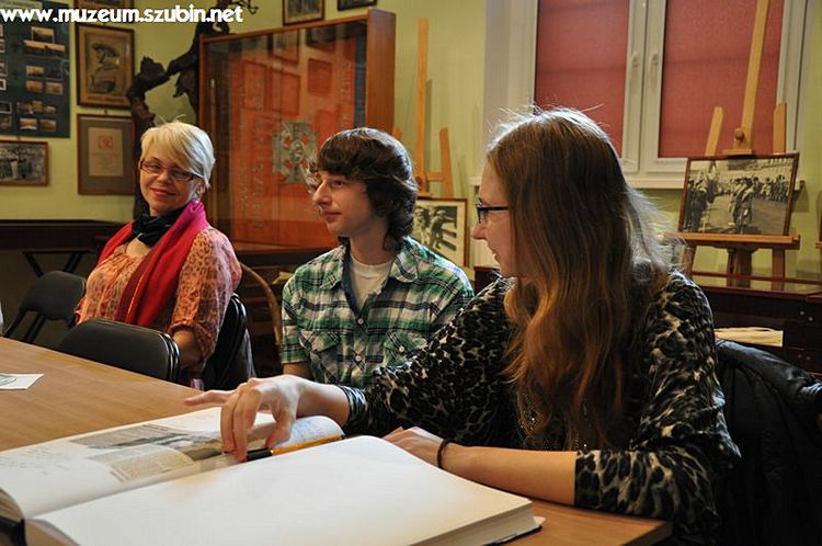Ciąg dalszy przygotowań do wizyty gości z Niemiec