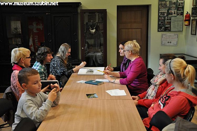 Ciąg dalszy przygotowań do wizyty gości z Niemiec