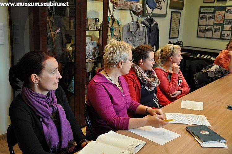 Ciąg dalszy przygotowań do wizyty gości z Niemiec