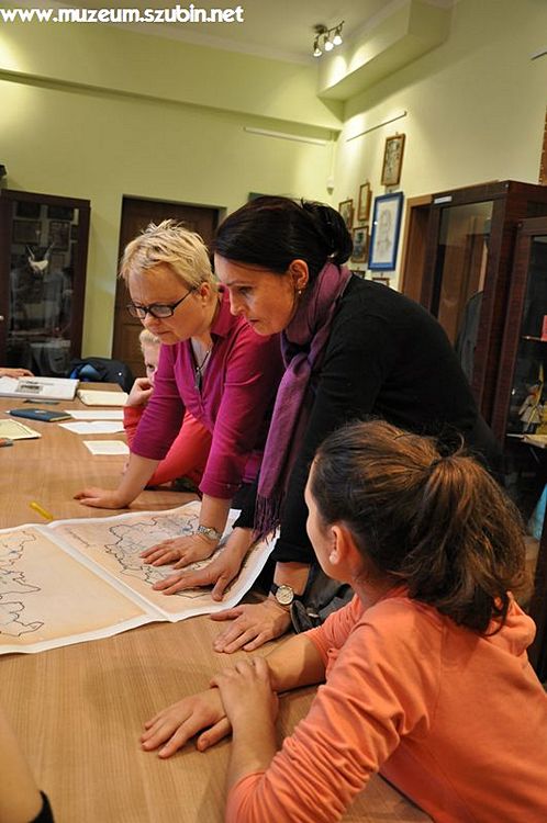 Ciąg dalszy przygotowań do wizyty gości z Niemiec