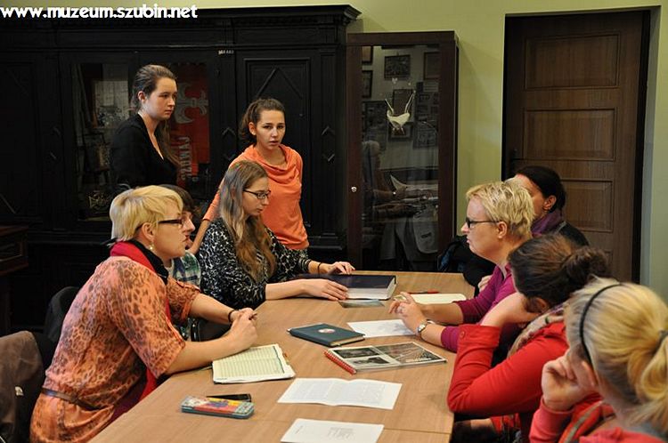 Ciąg dalszy przygotowań do wizyty gości z Niemiec