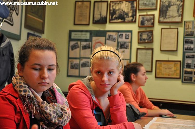 Ciąg dalszy przygotowań do wizyty gości z Niemiec