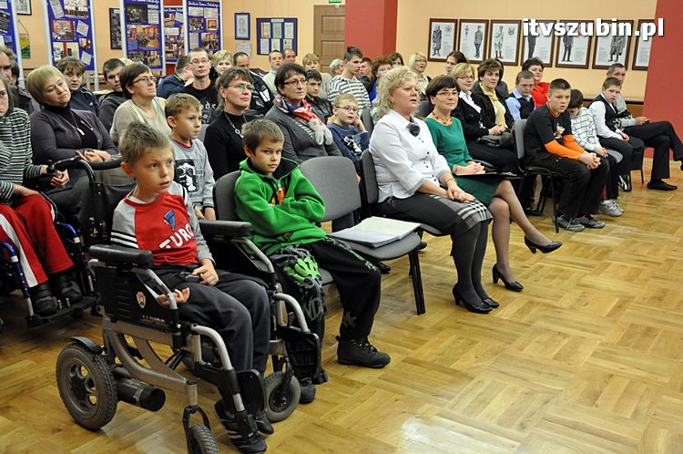 Mój nauczyciel i ja - rozstrzygnięcie konkursu