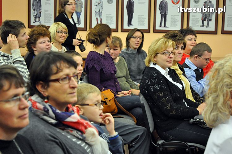 Mój nauczyciel i ja - rozstrzygnięcie konkursu