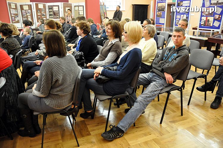 Mój nauczyciel i ja - rozstrzygnięcie konkursu