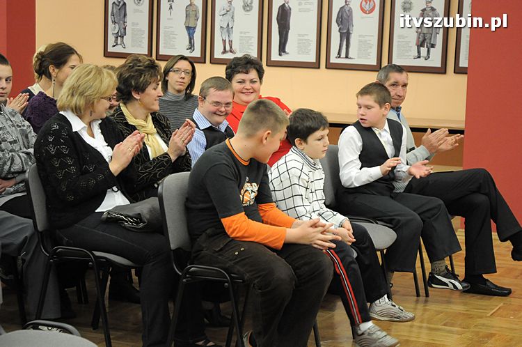 Mój nauczyciel i ja - rozstrzygnięcie konkursu