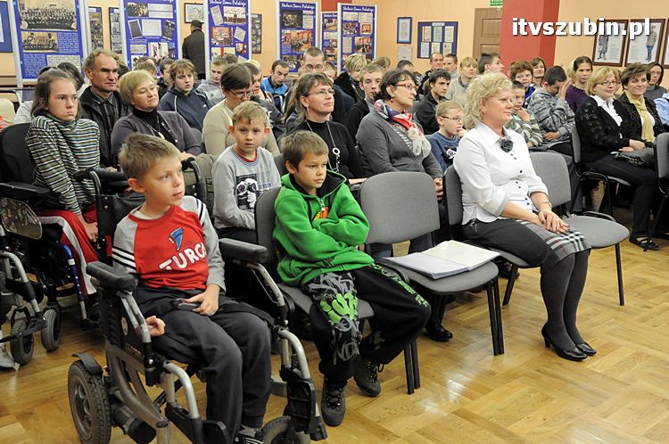 Mój nauczyciel i ja - rozstrzygnięcie konkursu