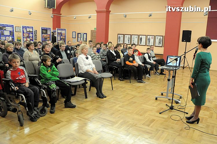 Mój nauczyciel i ja - rozstrzygnięcie konkursu