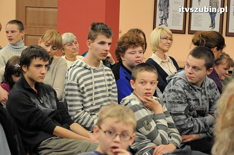 Mój nauczyciel i ja - rozstrzygnięcie konkursu