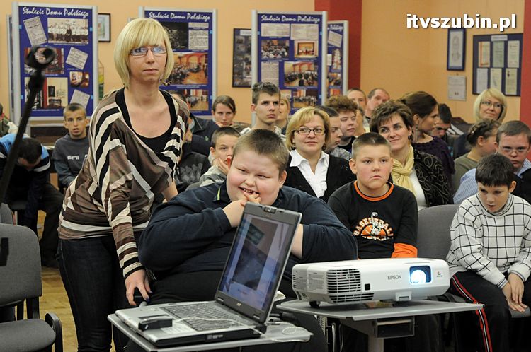 Mój nauczyciel i ja - rozstrzygnięcie konkursu