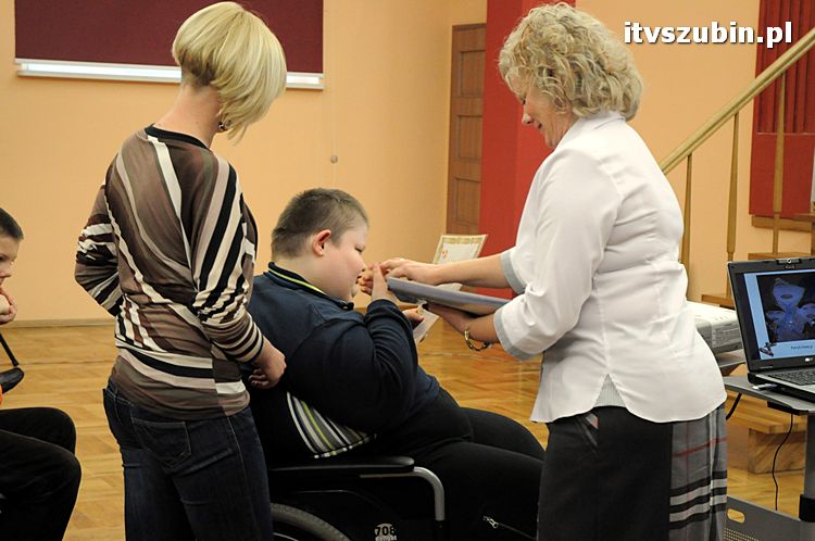 Mój nauczyciel i ja - rozstrzygnięcie konkursu