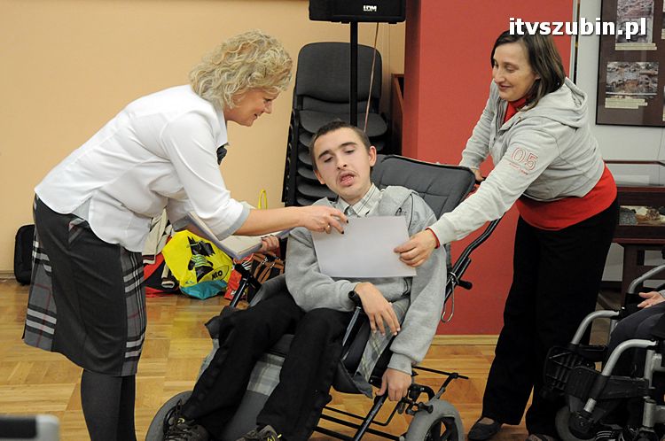 Mój nauczyciel i ja - rozstrzygnięcie konkursu
