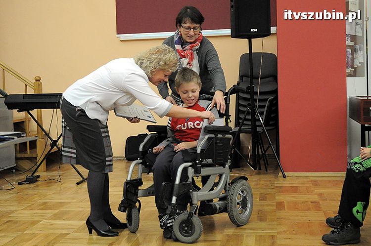 Mój nauczyciel i ja - rozstrzygnięcie konkursu