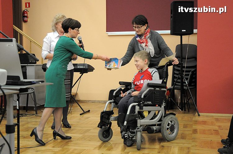 Mój nauczyciel i ja - rozstrzygnięcie konkursu
