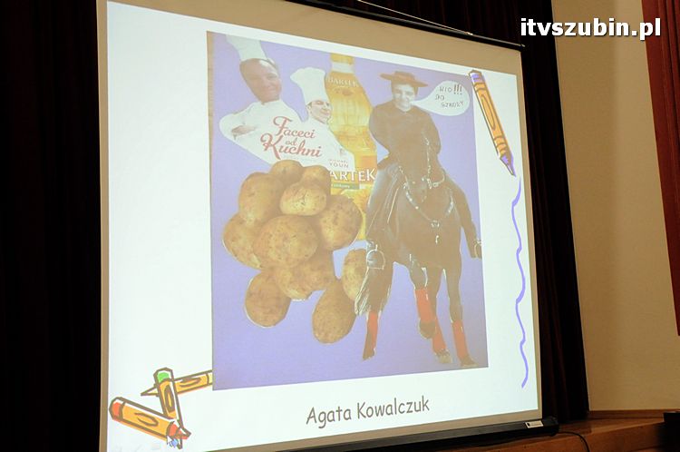 Mój nauczyciel i ja - rozstrzygnięcie konkursu