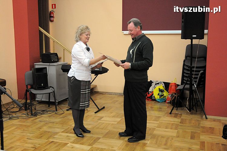 Mój nauczyciel i ja - rozstrzygnięcie konkursu