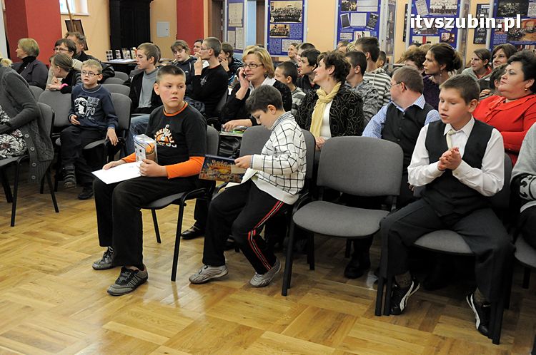 Mój nauczyciel i ja - rozstrzygnięcie konkursu