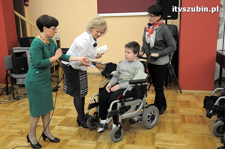 Mój nauczyciel i ja - rozstrzygnięcie konkursu