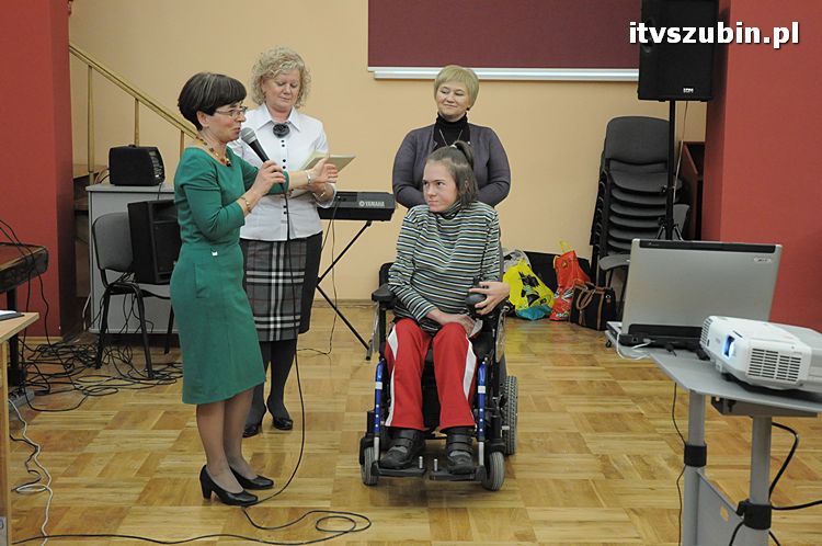 Mój nauczyciel i ja - rozstrzygnięcie konkursu
