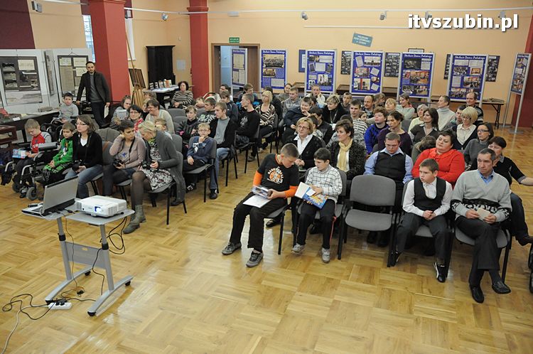 Mój nauczyciel i ja - rozstrzygnięcie konkursu