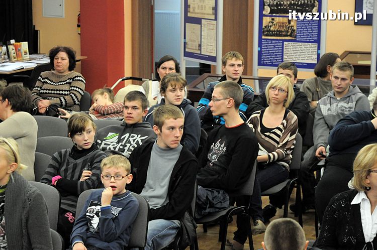 Mój nauczyciel i ja - rozstrzygnięcie konkursu