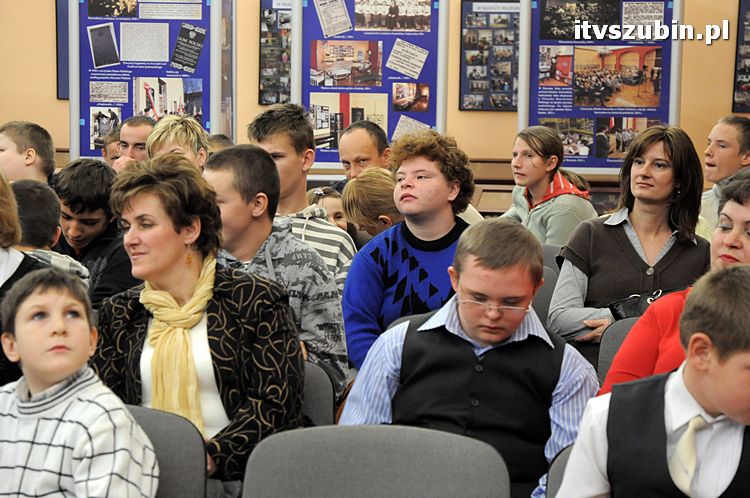 Mój nauczyciel i ja - rozstrzygnięcie konkursu
