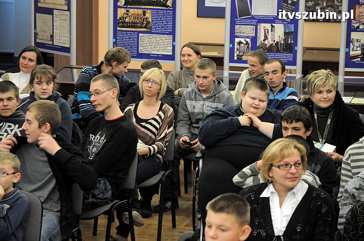 Mój nauczyciel i ja - rozstrzygnięcie konkursu