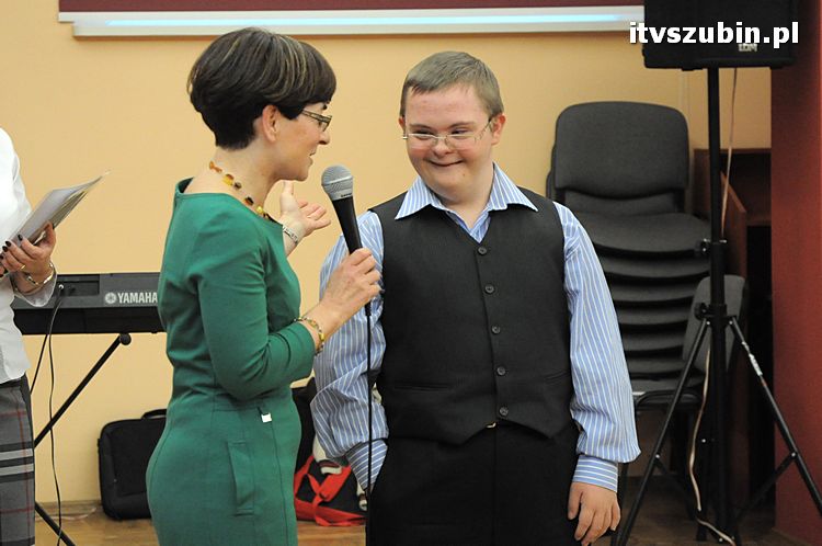 Mój nauczyciel i ja - rozstrzygnięcie konkursu