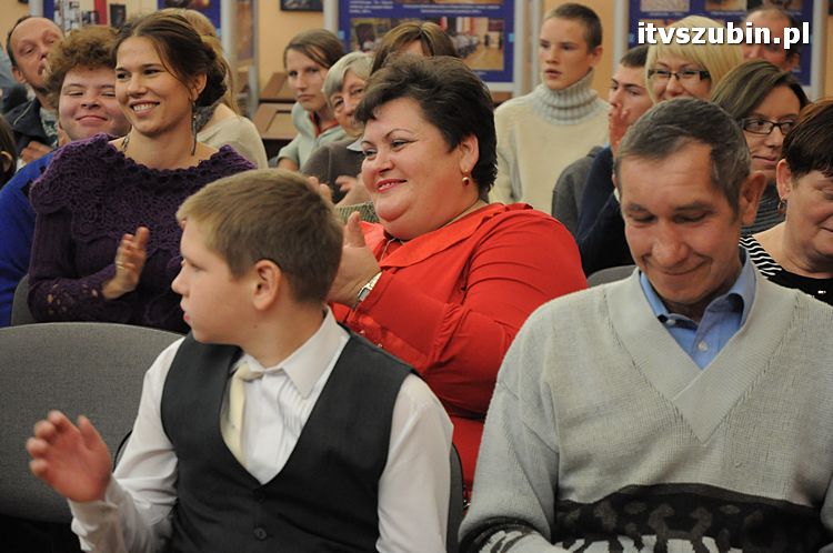 Mój nauczyciel i ja - rozstrzygnięcie konkursu