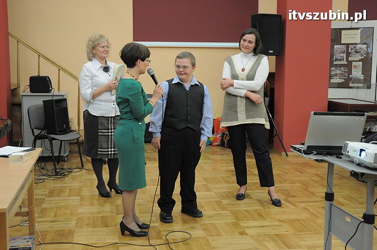 Mój nauczyciel i ja - rozstrzygnięcie konkursu