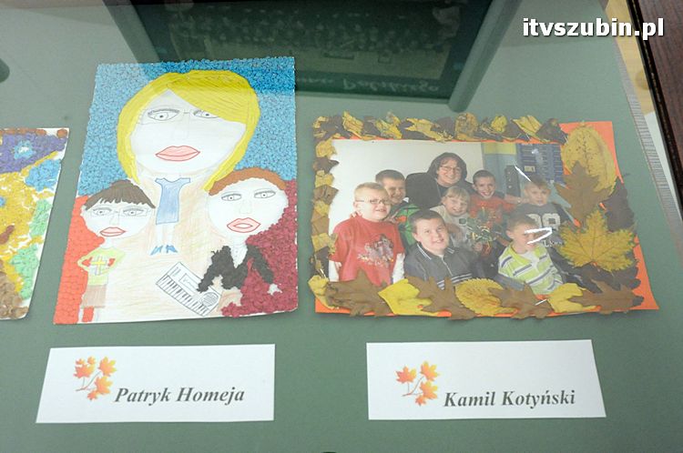 Mój nauczyciel i ja - rozstrzygnięcie konkursu
