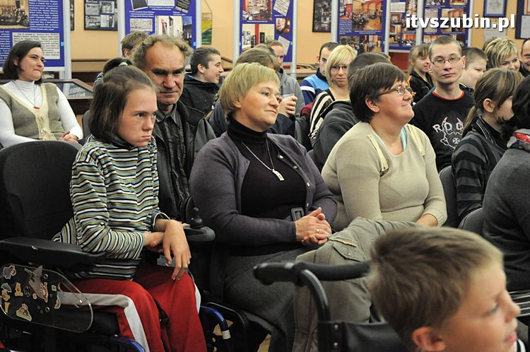 Mój nauczyciel i ja - rozstrzygnięcie konkursu