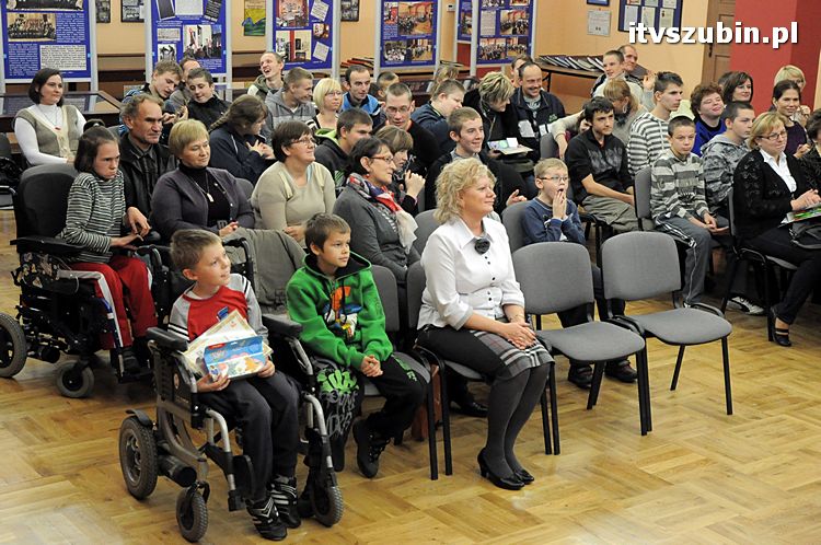 Mój nauczyciel i ja - rozstrzygnięcie konkursu