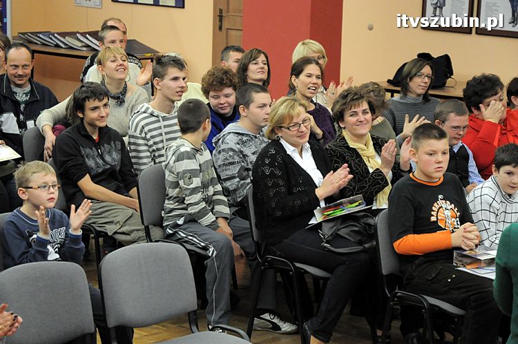 Mój nauczyciel i ja - rozstrzygnięcie konkursu