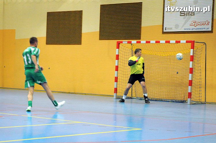 IV kolejka SZLIPIHA 2012/2013 ? 6 listopada 2012 r.