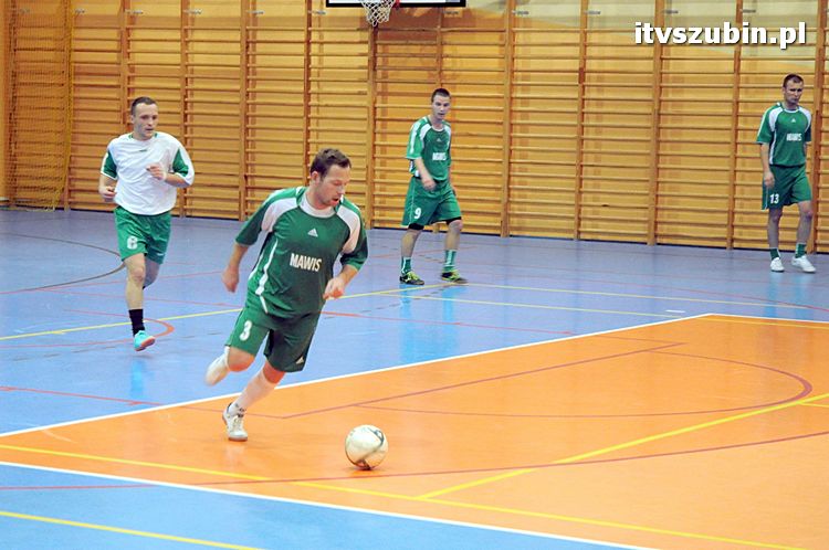 IV kolejka SZLIPIHA 2012/2013 ? 6 listopada 2012 r.