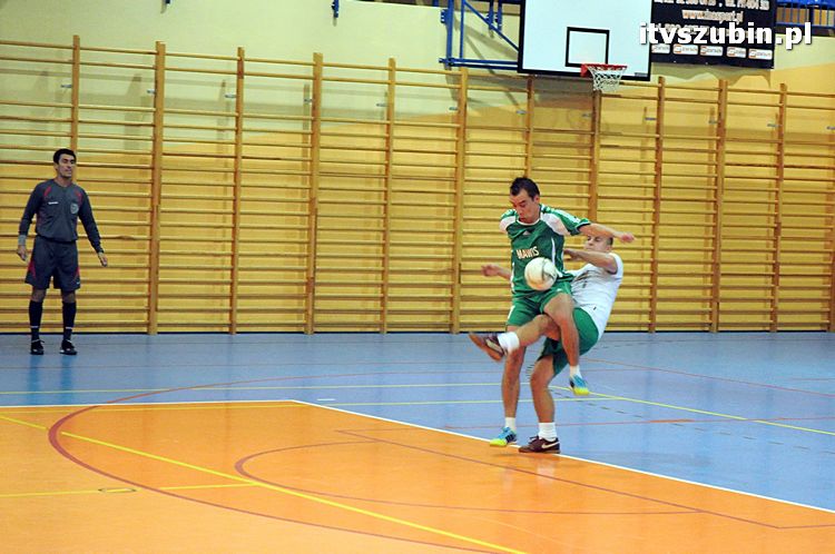 IV kolejka SZLIPIHA 2012/2013 ? 6 listopada 2012 r.